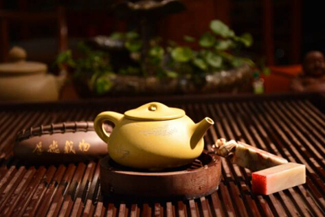 茶疗良方：喝茶的十大养生功效解读