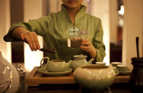 茶香瓜甜，健康生活新主张