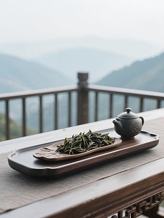 养生茶饮一杯，轻松预防感冒