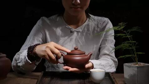茶香四溢，助你运动后焕发生机
