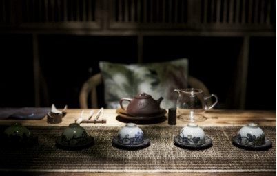 茶香瓜甜，健康生活新主张